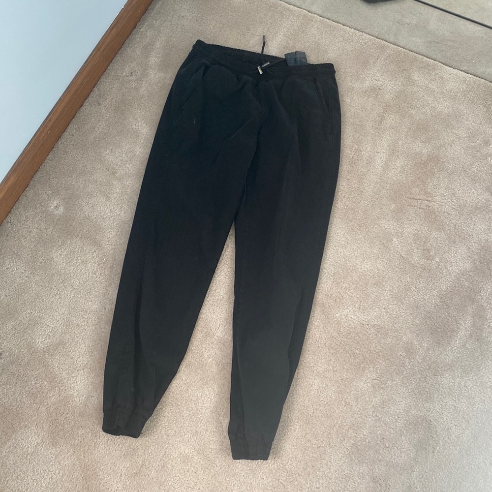 Zara joggers